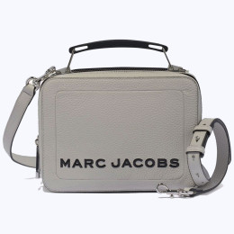Marc Jacobs Mini Box ? Drizzle Grey