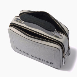 Marc Jacobs Mini Box ? Drizzle Grey