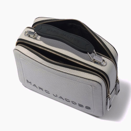 Marc Jacobs Mini Box ? Drizzle Grey