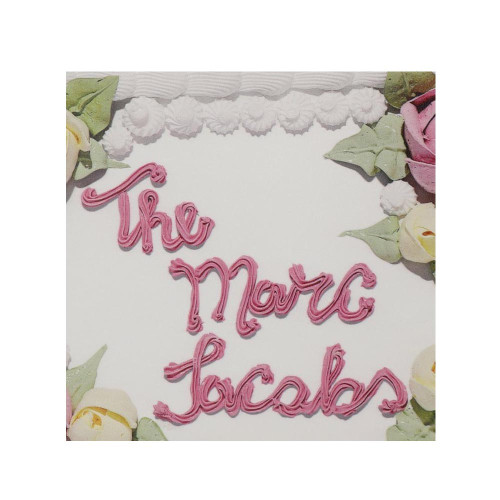 Marc Jacobs The Mini Box Cake