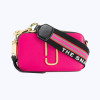 Marc Jacobs Snapshot Camera Bag Pink