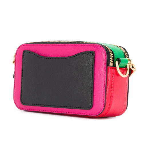 Marc Jacobs Snapshot Camera Bag Pink