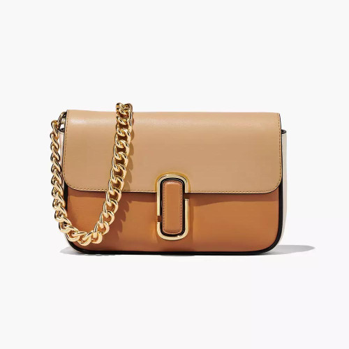 The J Marc Shoulder Bag Cathay Spice Multi