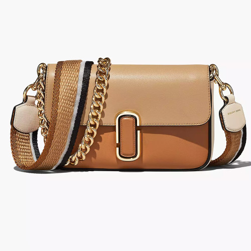 The J Marc Shoulder Bag Cathay Spice Multi
