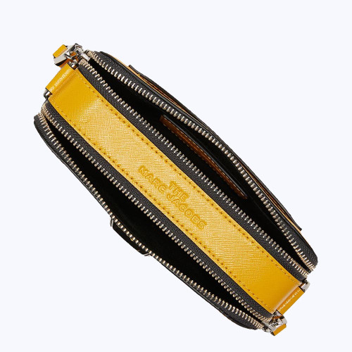 Marc Jacobs The Snapshot Peanuts Chrysanthemum Multi