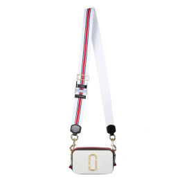 Marc Jacobs Snapshot Coconut Multi