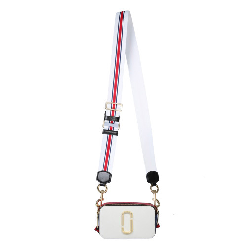 Marc Jacobs Snapshot Coconut Multi