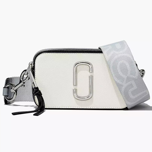 Marc Jacobs The Snapshot Cotton Multi