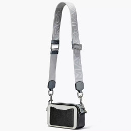 Marc Jacobs The Snapshot Cotton Multi