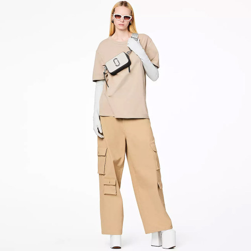 Marc Jacobs The Snapshot Cotton Multi