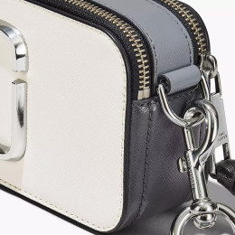 Marc Jacobs The Snapshot Cotton Multi