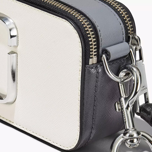 Marc Jacobs The Snapshot Cotton Multi