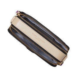 Marc Jacobs Snapshot New Moon White Multi