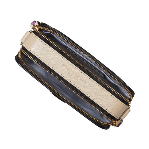 Marc Jacobs Snapshot New Moon White Multi