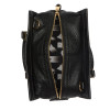 Marc Jacobs Mini Cruiser Satchel Bag Black