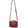 Marc Jacobs The Softbox 20 Vachetta Red