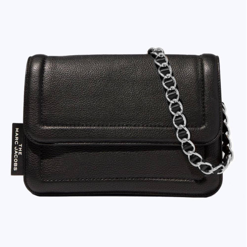 Marc Jacobs The Cushion Black