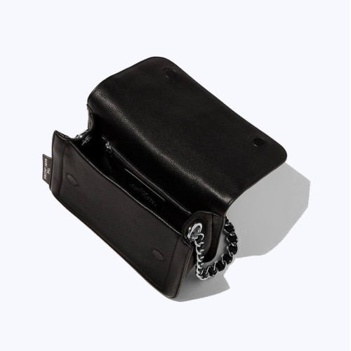 Marc Jacobs The Cushion Black