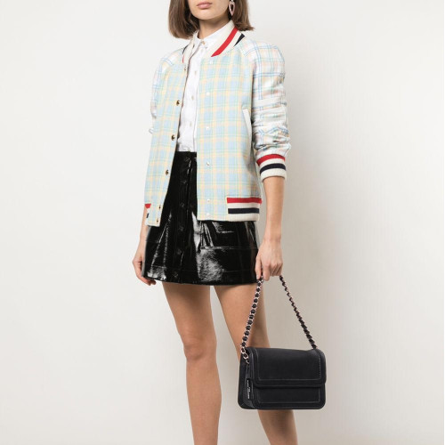 Marc Jacobs The Cushion Black