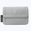 Marc Jacobs The Cushion Grey