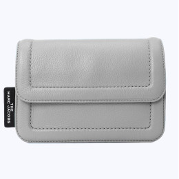 Marc Jacobs The Cushion Grey