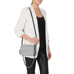 Marc Jacobs The Cushion Grey