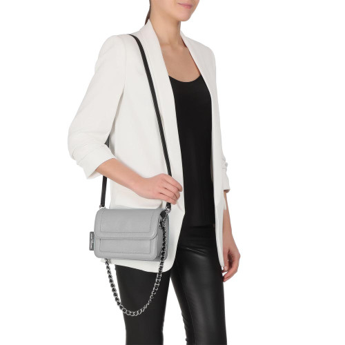 Marc Jacobs The Cushion Grey