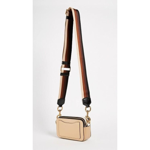 Marc Jacobs Snapshot Biscuit Multi