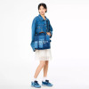 Marc Jacobs The Denim Medium Tote Bag Blue