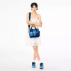 Marc Jacobs The Denim Small Tote Bag Blue