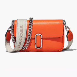 The J Marc Shoulder Bag Dragon Fire