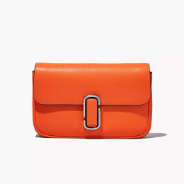 The J Marc Shoulder Bag Dragon Fire