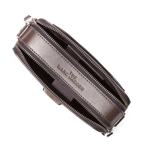 Marc Jacobs The Snapshot Dtm Grey