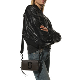 Marc Jacobs The Snapshot Dtm Grey