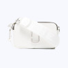 Marc Jacobs The Snapshot Dtm White