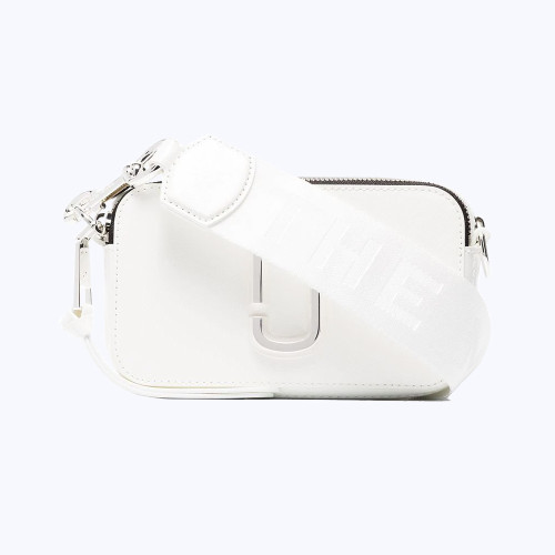 Marc Jacobs The Snapshot Dtm White