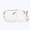 Marc Jacobs The Snapshot Dtm White