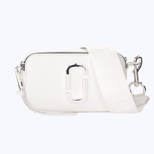 Marc Jacobs The Snapshot Dtm White