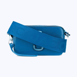 Marc Jacobs The Snapshot Dtm Blue