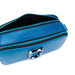 Marc Jacobs The Snapshot Dtm Blue
