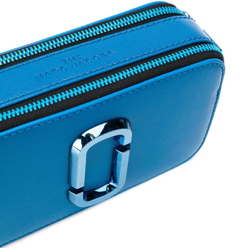 Marc Jacobs The Snapshot Dtm Blue