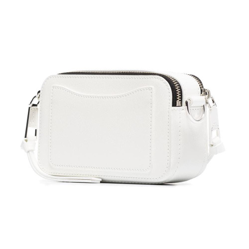 Marc Jacobs The Snapshot Dtm White