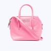 Marc Jacobs Duet Satchel Mini Tote Bag Pink