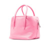 Marc Jacobs Duet Satchel Mini Tote Bag Pink