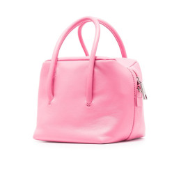 Marc Jacobs Duet Satchel Mini Tote Bag Pink