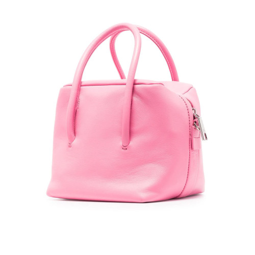 Marc Jacobs Duet Satchel Mini Tote Bag Pink