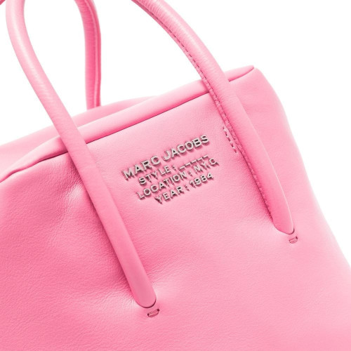 Marc Jacobs Duet Satchel Mini Tote Bag Pink