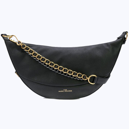 Marc Jacobs The Eclipse Bag Black