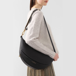 Marc Jacobs The Eclipse Bag Black