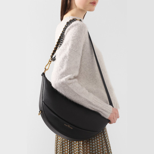 Marc Jacobs The Eclipse Bag Black